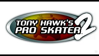 RetroAchievements  Tony Hawks Pro Skater 2 PS1 Duckstation [upl. by Kryska]