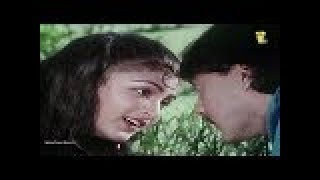 JAANOO  Hindi  II Sajan Tu Mujhe Utha Kar Title Romantic Song II Jackie Shroff Khushboo [upl. by Nelon]