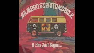 Sambrose Automobile  Paranoid Blues [upl. by Anailil]