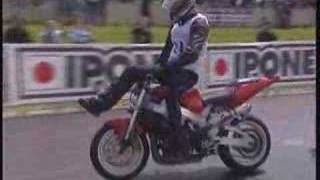 Stunt Bike Show Best of [upl. by Hutchison]