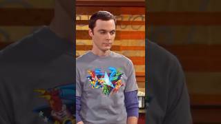 The Big Bang Theory Sheldon Meets Amy [upl. by Namyl]