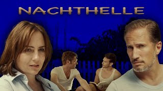 Nachthelle  Ganzer Film deutsch with English subtitles ᴴᴰ [upl. by Ultan244]