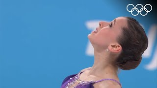 Figure Skating Beijing 2022  Team Event Womens Short Highlights [upl. by Gardol472]