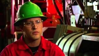 Keep Halliburton Rolling [upl. by Tayib]