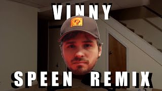 SPEEN  Vinesauce Remix [upl. by Bernadene934]