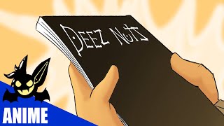 Le DEATH NOTE [upl. by Diella]