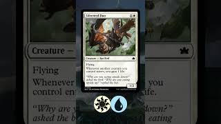 The Glue Holding Bloomburrow Draft Together [upl. by Tunnell]