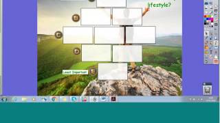 Using ActivInspire to Create Interactive Lessons [upl. by Con]