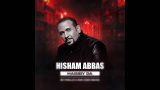 Hisham Abbas Habiby da Idin Gorji amp Dj Phellix Remix  Afro Mix  FREE DOWNLOAD [upl. by Adnuahs308]