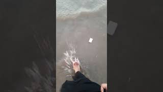 Juhu Beach ❤️ shortvideo shortsfeed love viralvideo shorts ytshorts ytviral trending yt [upl. by Riella]