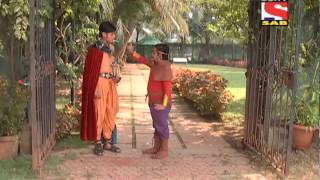 Baal Veer  Episode 320  9th December 2013 [upl. by Mylander]