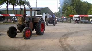 Int Historisch Festival Panningen 2012 Zondag 55 [upl. by Nabois]