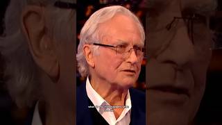 FAMOUS Atheist Richard Dawkins on the Afterlife [upl. by Dewie505]