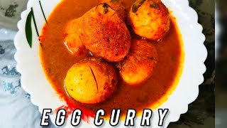 ଅଣ୍ଡା ତରକାରୀDhaba style Egg curry recipeegg curry recipe in odia [upl. by Stewardson]