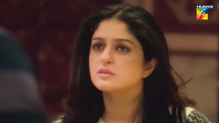 Shandana Ka Shohar Kitna Bura Admi Hai sanambaloch mikaalzulfiqar  Durr e Shehwar  HUM TV [upl. by Taggart]