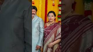 Balakrishna garu family Photos👩‍👩‍👧‍👦👩‍👩‍👧‍👦👩‍👩‍👧‍👦 [upl. by Strage]