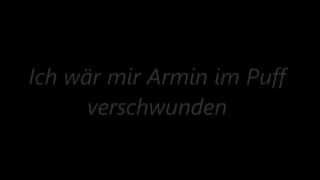 Mein Bizeps brennt Lyrics [upl. by Knorring]