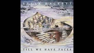 Duel  Steve Hackett  Till We Have Faces 1984 [upl. by Laurella787]