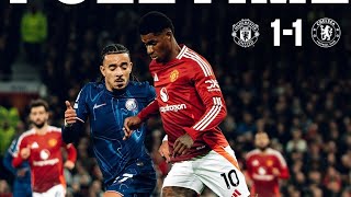 🚨SPORTS NEWSMAN UNITED VS CHELSEA TOTTENHAM VS ASTONSATURDAY amp SUNDAY MATCHES RESULTS ACROSS 🌎 [upl. by Leva]