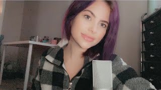 ASMR Destroying Makeup [upl. by Simmie]