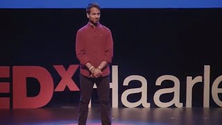 How to triple your memory by using this trick  Ricardo Lieuw On  TEDxHaarlem [upl. by Bing]