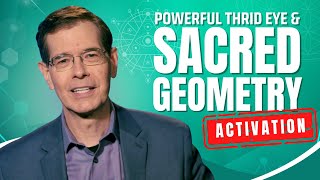 Powerful Sacred Geometry Activation amp Meditation  Dr Robert Gilbert on The Youest You® Podcast [upl. by Holly]