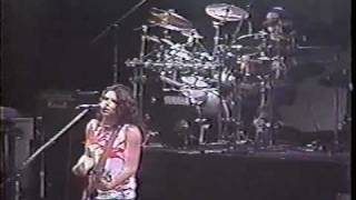 Caifanes  Para que no digas que no pienso en ti en vivo Guadalajara 93 [upl. by Ytsrik504]