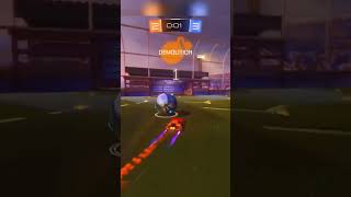 Could’ve Went To Overtime… 😪😮‍💨 rocketleague [upl. by Janenna]