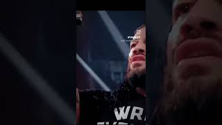 wwe A look back at Roman Reigns epic return at SummerSlam 2020 smackdown wwe2k22 shortsviral [upl. by Lombardo]