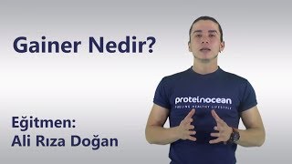 Gainer Kilo aldırıcı Supplement Nedir Sporda Nasıl Kullanmalıdır Antreman Hazırlık Dersleri [upl. by Enila25]