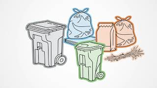 Waste Services  Your Collection Schedule [upl. by Samara]