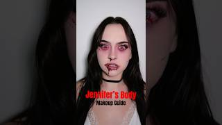 Who will you this Halloween 🎃 COMMENT BELOW 👇 loismia halloween halloweenmakeup jennifersbody [upl. by Hanaj512]