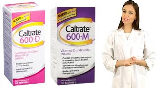 caltrate review caltrate plus caltrate 600d tablet caltrate para que sirve [upl. by Elleivap]