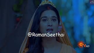 Ramayanam Promo  05 Oct 2024  Sun Tv Tamil Serial [upl. by Lekram]