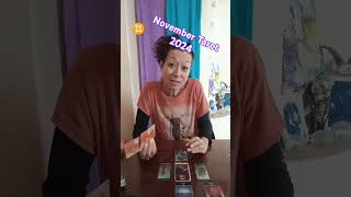 ♊ November Tarot 2024  GEMINI Predictions  Insert From Full Reading [upl. by Fabrianna740]