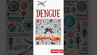 What is Dengue Fever Breakbone Fever dengue denguefever dengueawareness shorts shortsviral [upl. by Letnuahc]