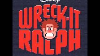 Skrillex  Bug Hunt Original MIX Wreck it Ralph [upl. by Alejoa]