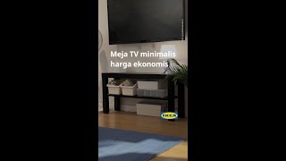 Meja TV minimalis harga ekonomis [upl. by Sandon]