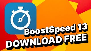 New Crack BoostSpeed 13 2023  Free Download BoostSpeed 13 2023  Free Install BoostSpeed 2023 [upl. by Kalb]