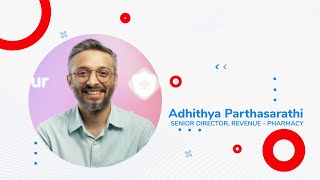 Purposeful Lives  Adhithya Parthasarathi  Senior Director  Corporate Business  MediBuddy [upl. by Litton]