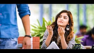 Telugu Hindi Dubbed Superhit Love Story Movie Full HD 1080p  Pranam Devaraj Nidhi Kushalappa [upl. by Akkin]