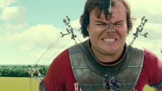 Gullivers Travels  Part 3  Gullivers Travels 2010 Movie  movie movies movieclips video [upl. by Stoops284]