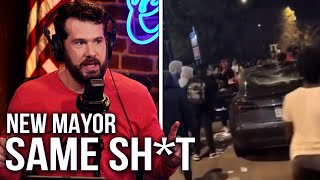 Chicago Riots Coming To a City Near You  Louder With Crowder [upl. by Armil]