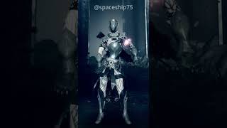 Destiny 2 Shattered throne elevator skip on hunter destiny2 speedrun bungie motw dungeons [upl. by Ellehcram143]