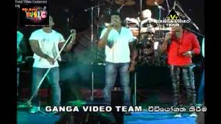 Flash BackLive Show2013Galana Ganga Kandana Part 05 [upl. by Ambie]