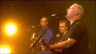 David Gilmour  Wots Uh The Deal [upl. by Gideon]