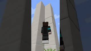 Lift Rahasia Anti Redstone Di Minecraft [upl. by Irrej]