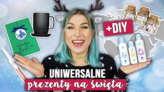 🎁Uniwersalne i praktyczne prezenty na Święta  PREZENTY DIY 🎁 Agnieszka Grzelak Vlog [upl. by Goober]