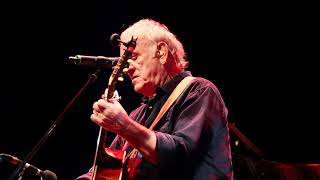 Ralph McTell  Streets of London Germany 2023 [upl. by Cobb930]