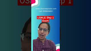 USMLE STEP 1 EXAM preparation at doorsteptutorcom usmlepreparation [upl. by Etnuhs]